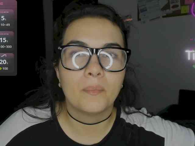 Sofialacolombiana webcam