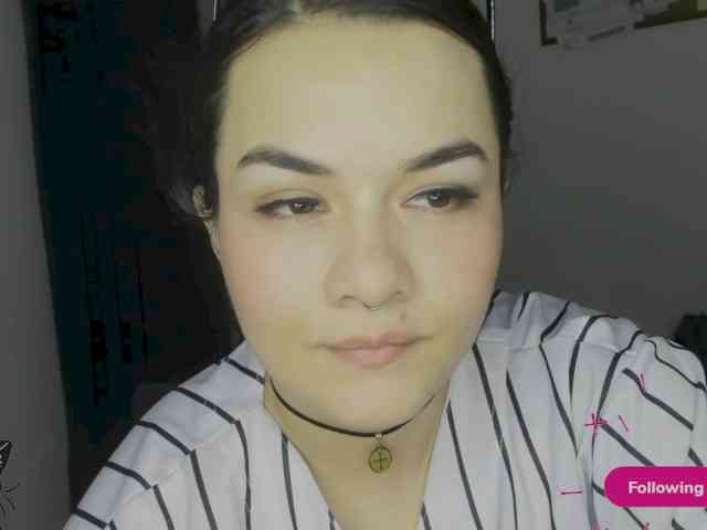 Sofialacolombiana webcam
