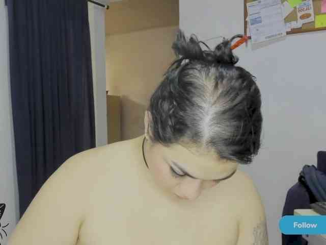 Sofialacolombiana webcam