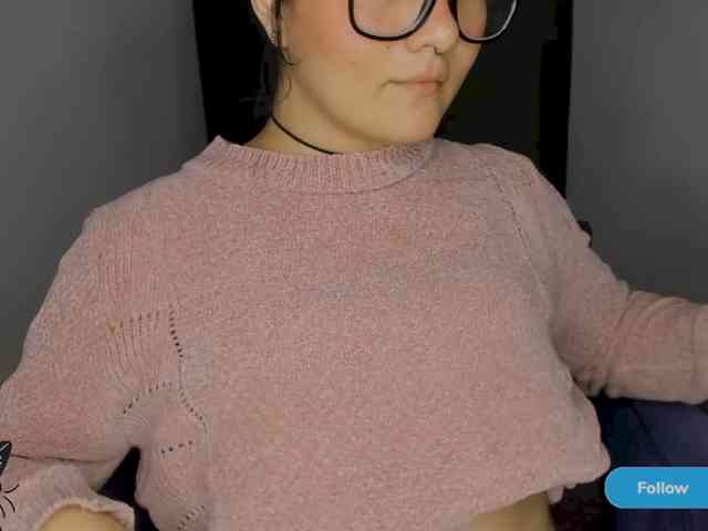Sofialacolombiana webcam