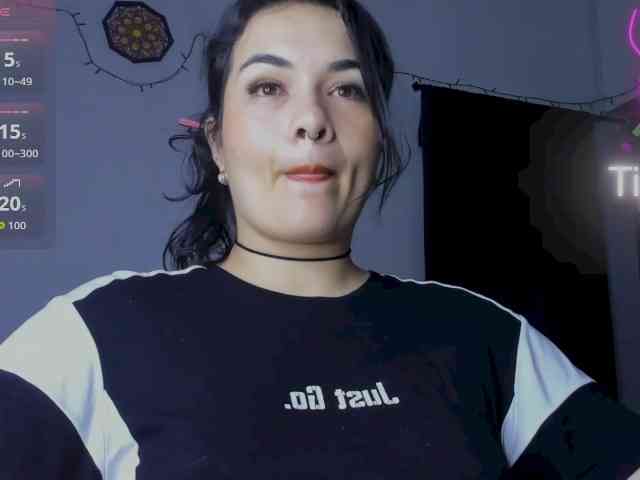Sofialacolombiana webcam