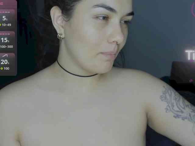 Sofialacolombiana webcam