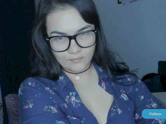 Sofialacolombiana webcam