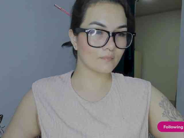 Sofialacolombiana webcam