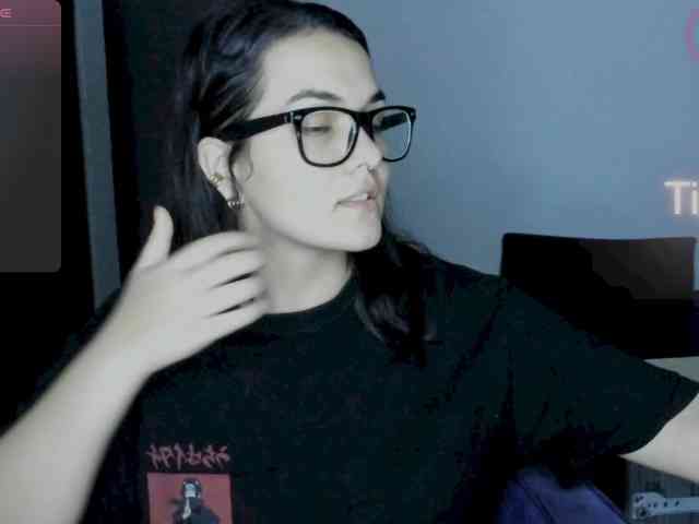 Sofialacolombiana webcam