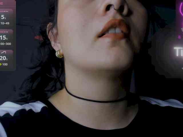 Sofialacolombiana webcam