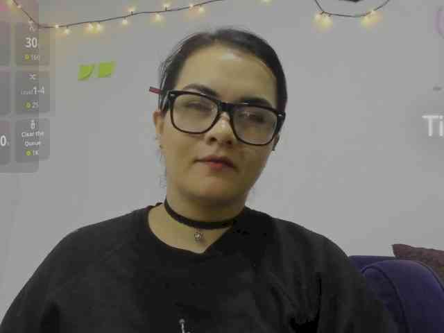 Sofialacolombiana webcam