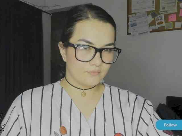 Sofialacolombiana webcam