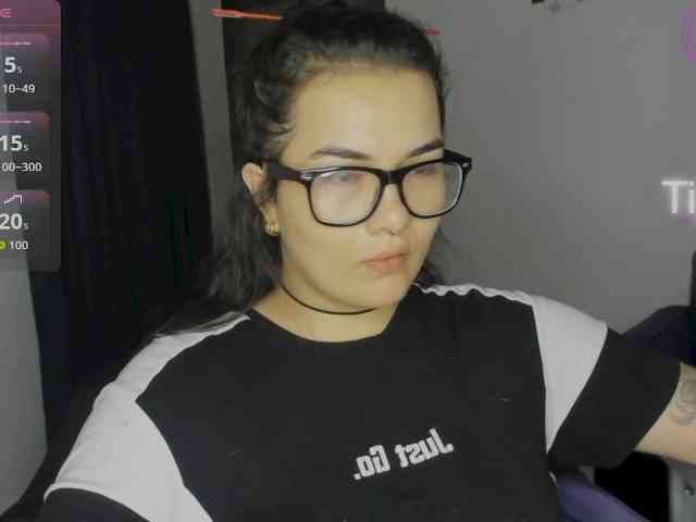 Sofialacolombiana webcam