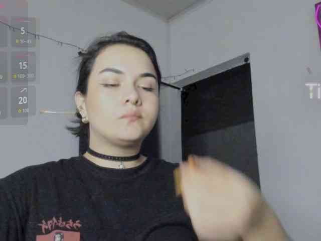 Sofialacolombiana webcam