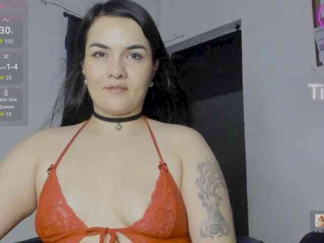 Sofialacolombiana webcam