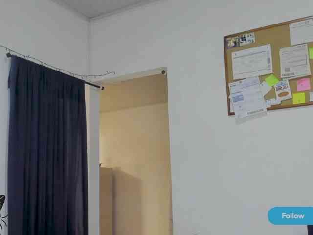 Sofialacolombiana webcam