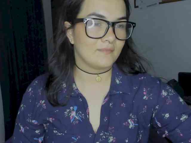 Sofialacolombiana webcam