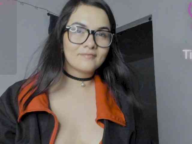 Sofialacolombiana webcam