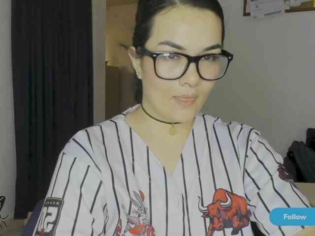 Sofialacolombiana webcam