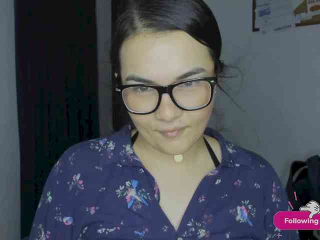 Sofialacolombiana webcam