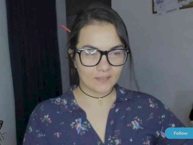Sofialacolombiana webcam