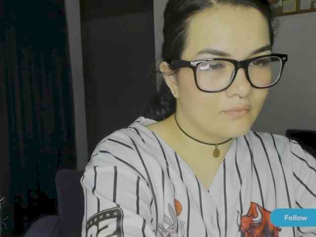 Sofialacolombiana webcam