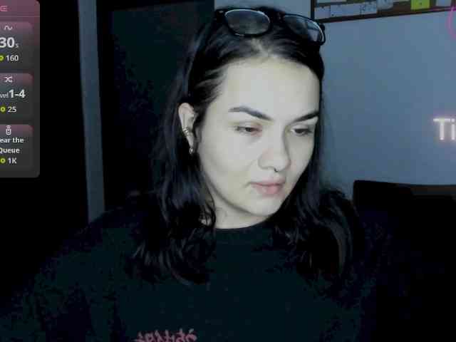 Sofialacolombiana webcam