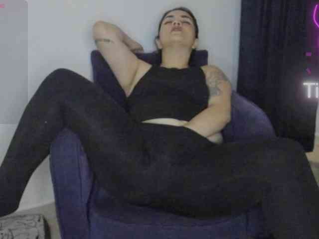 Sofialacolombiana webcam