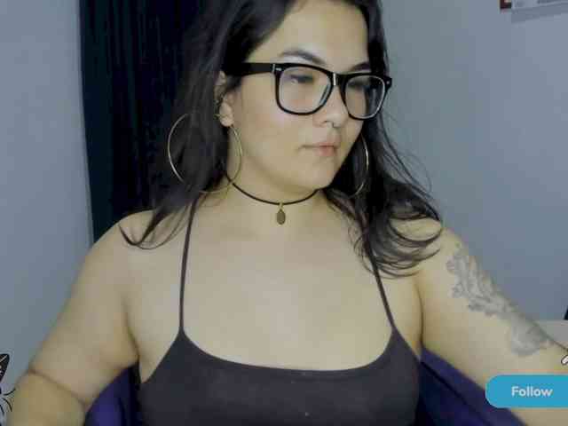 Sofialacolombiana webcam