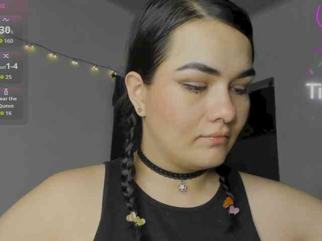 Sofialacolombiana webcam