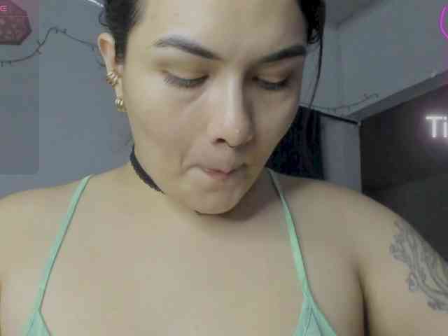Sofialacolombiana webcam