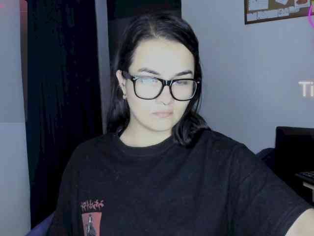 Sofialacolombiana webcam