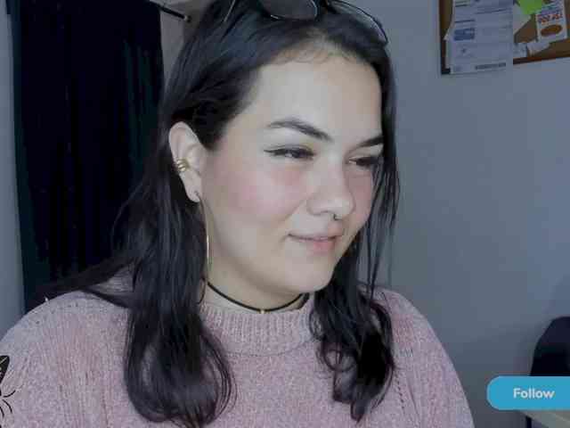 Sofialacolombiana webcam