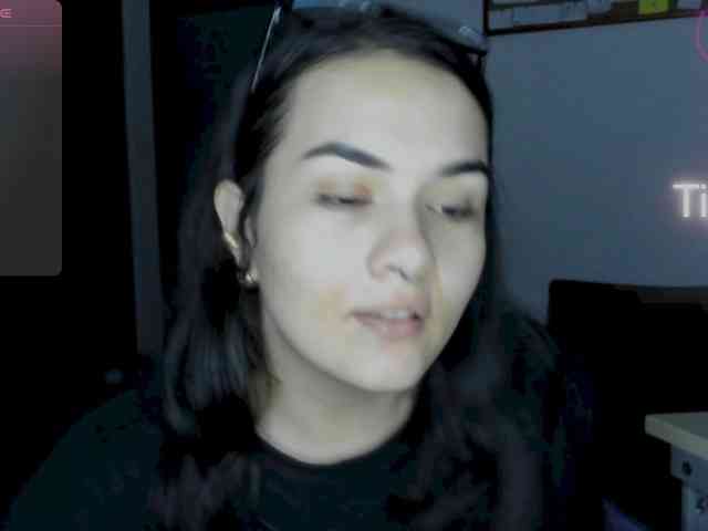 Sofialacolombiana webcam