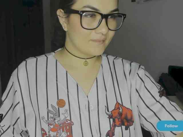 Sofialacolombiana webcam