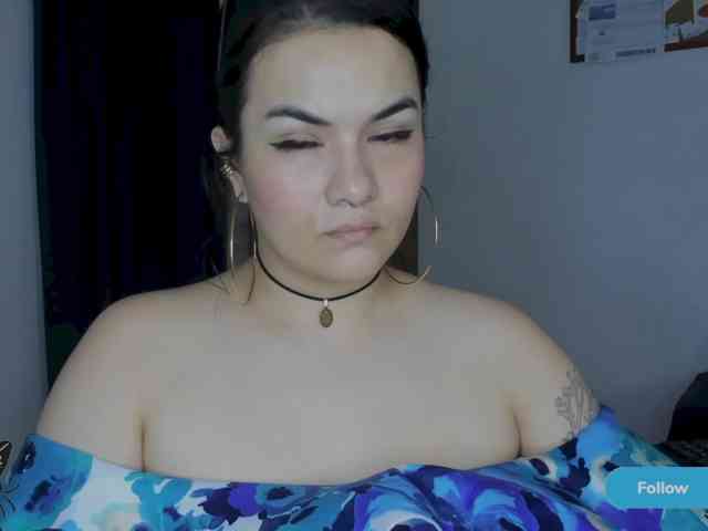 Sofialacolombiana webcam