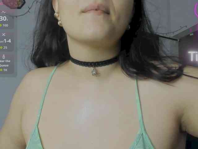 Sofialacolombiana webcam