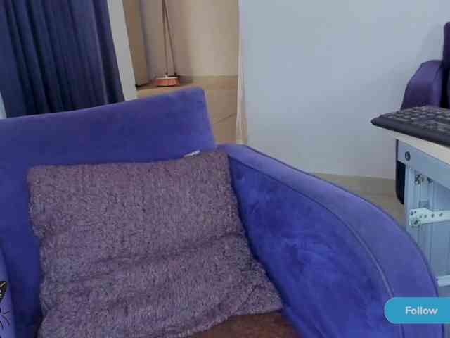 Sofialacolombiana webcam