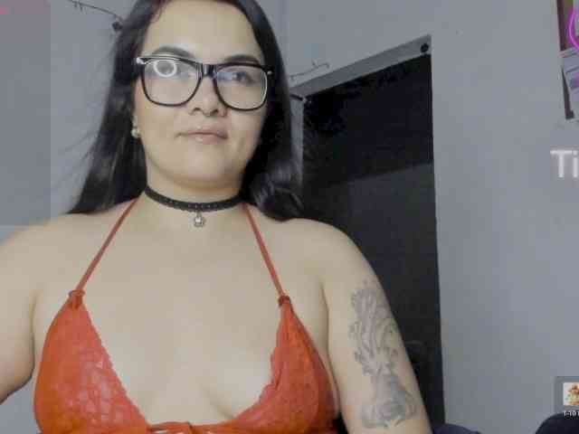 Sofialacolombiana webcam