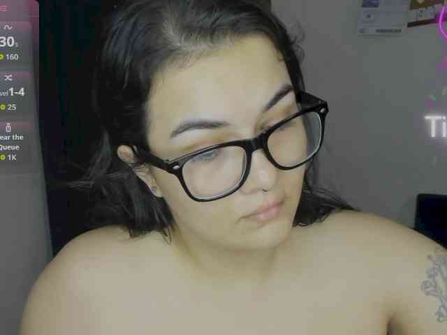 Sofialacolombiana webcam