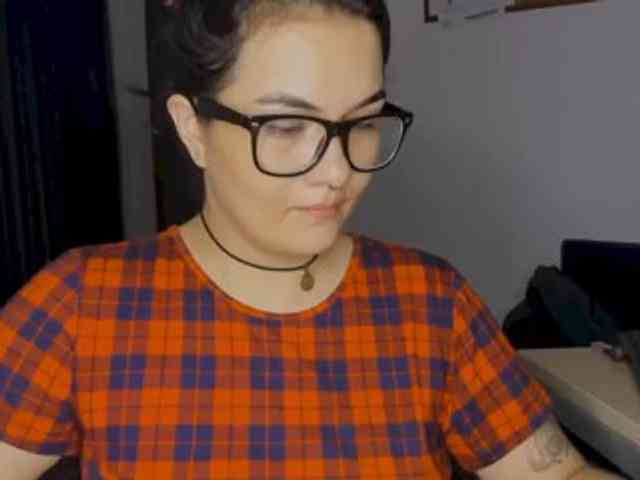 Sofialacolombiana webcam