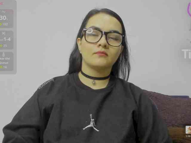 Sofialacolombiana webcam
