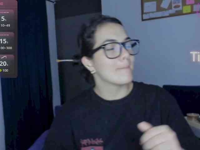 Sofialacolombiana webcam