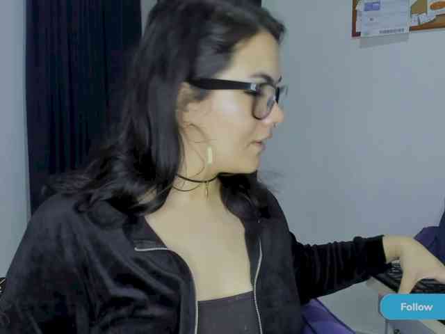 Sofialacolombiana webcam