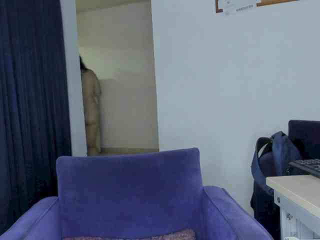 Sofialacolombiana webcam