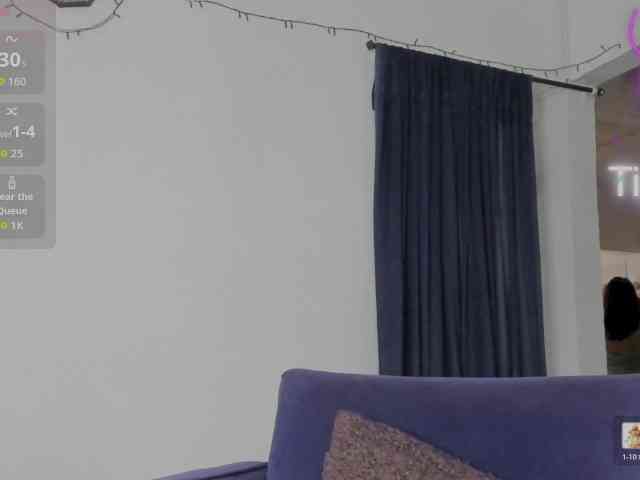 Sofialacolombiana webcam