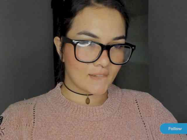 Sofialacolombiana webcam