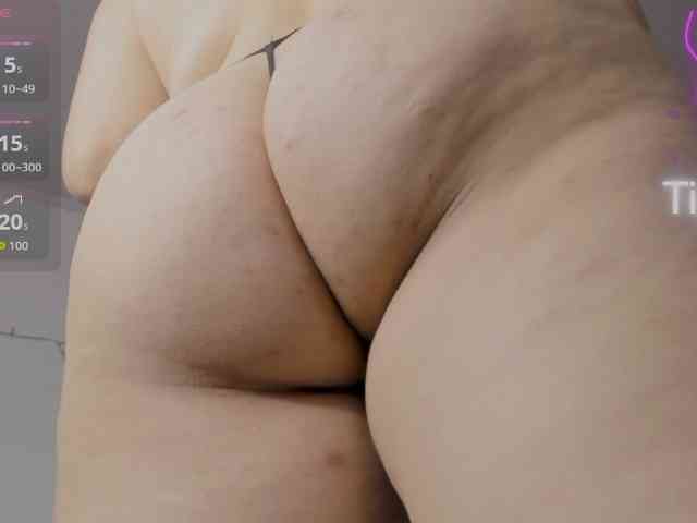 Sofialacolombiana webcam