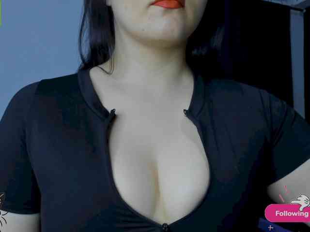 Modelo: Sofialacolombiana