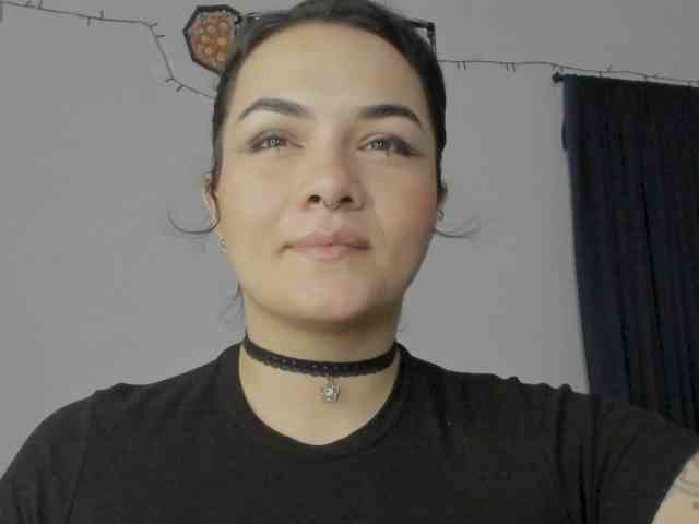 Sofialacolombiana webcam