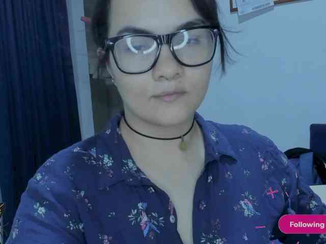 Sofialacolombiana webcam