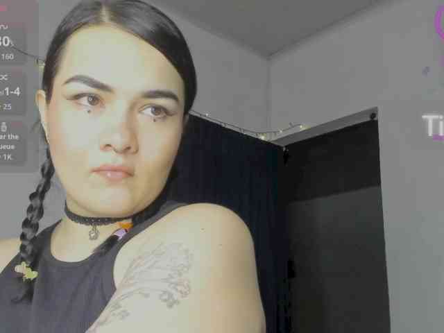 Sofialacolombiana webcam