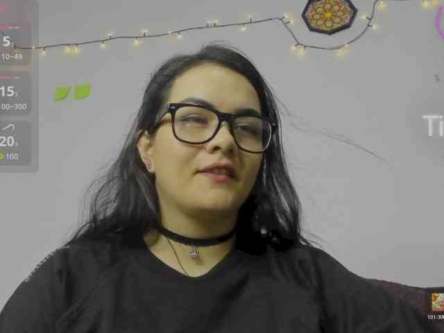 Sofialacolombiana webcam