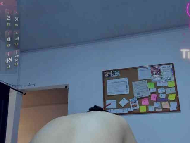 Sofialacolombiana webcam